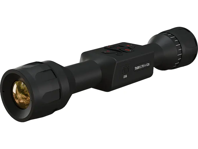 atn thor ltv thermal scope atn thor ltv