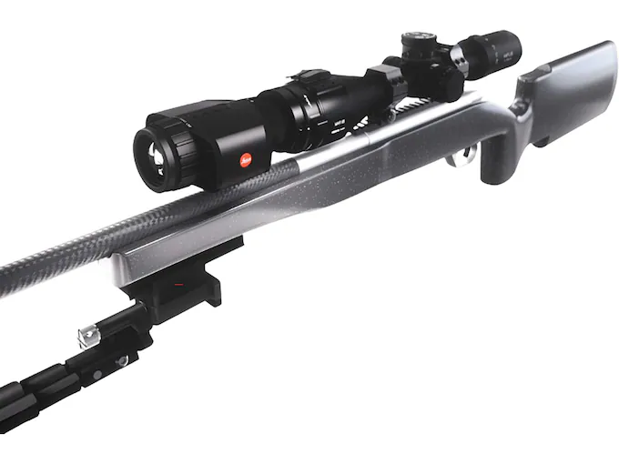 leica calonox 2 mar 50 thermal clip on adpater blemished leica calonox 2 mar 50 thermal clip on adpater blemished