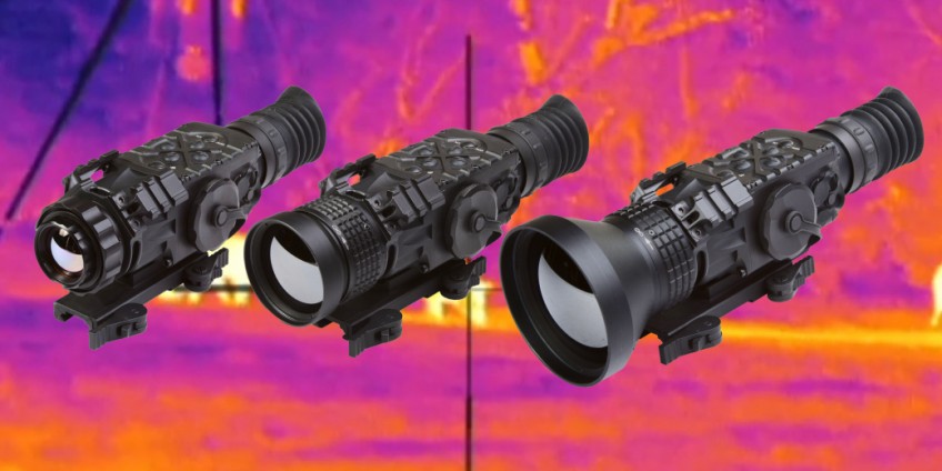 how to choose a thermal rifle scope 848x424