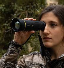 thermal scopes