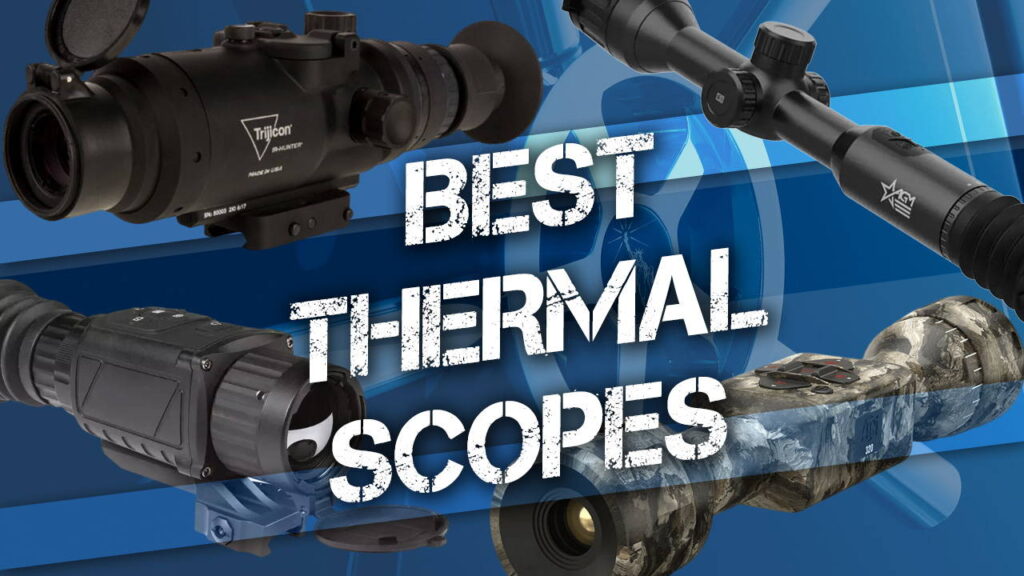 thermal scope
